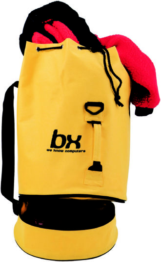 Werbeartikel Matchsack Centrixx