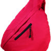 Werbeartikel Rucksack Triangle Centrixx - rot