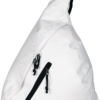Werbeartikel Rucksack Triangle Centrixx - weiß