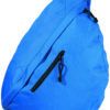Werbeartikel Rucksack Triangle Centrixx - ozeanblau