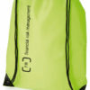 Rucksack Premium Centrixx - apfelgrün