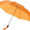 Kompakt Schirme Centrixx - orange