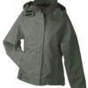 Werbeartikel Ladies Outer Jacket - olive