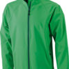 Werbeartikel Jacken Softshell Jacket - green