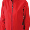 Werbemittel Softshell Ladies Jacket - red
