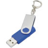 USB Sticks Twister mit Schlüsselring - USB Sticks innavyPMS 2738C
