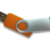 USB Stick Twister ohne Schlüsselring