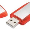 Werbeartikel USB Sticks - USB Sticks inrot