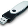 USB Sticks Werbeartikel Rotate - USB Sticks inschwarz