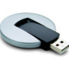 Werbeartikel USB Stick Circular - USB Stickin schwarz