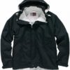 Damen Jacke Sydney US BASIC