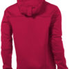 Softshell Jacke - Softshell Jacke inRückenansicht