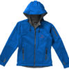 Softshell Jacken Slazenger - Softshell Jacken inhimmelblau