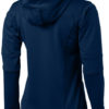 Softshell Jacken Slazenger - Softshell Jacken inRückenansicht