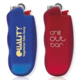 BiC Feuerzeug Hüllen