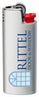 BiC Stylit Luxury - BiC Stylit Luxuryin silber