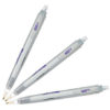 BiC Tri Stic Clear Werbekugelschreiber