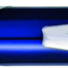 SoBe Kugelschreiber - SoBe Kugelschreiberin blau