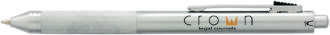 Casablanca Pen 4 in 1