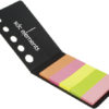 Werbeartikel Sticker Set - Sticker Setin schwarz