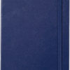 Werbeartikel Notizbuch DIN A5 - Notizbuchin navy