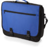 Exhibition Bag Centrixx - schwarz/classic royalblau