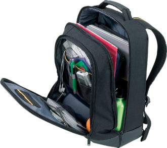 Laptoprucksäcke Case LOGIC
