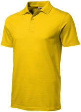 US BASIC Poloshirt