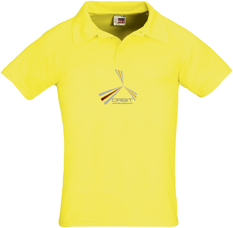 Striker Cool Fit Polo US BASIC