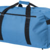 Werbeartikel Reisetasche Vancouver in blau