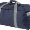Werbeartikel Reisetasche Vancouver in navy