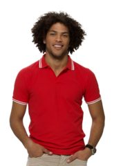 Erie Polo Tipping US BASIC