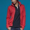 James Nicholson Damen Sweatjacke