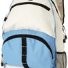 Rucksack Trend Centrixx - beige/himmelblau