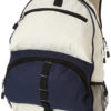 Rucksack Trend Centrixx - beige/navy
