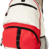Rucksack Trend Centrixx - beige/rot