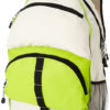Rucksack Trend Centrixx - beige/apfelgrün