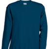 Sweatshirt Heavy James Nicholson - navy
