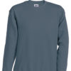 Sweatshirt Heavy James Nicholson - carbon