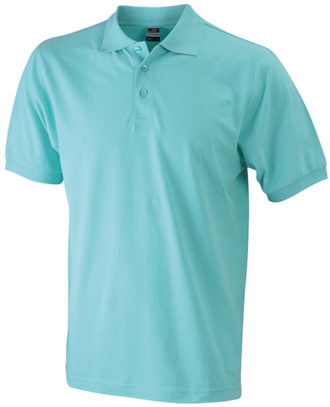 James Nicholson Poloshirt Classic - mint