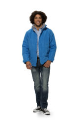 Werbeartikel Parka Hastings US BASIC