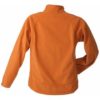 Men’s Bonded Fleece - Rückenansicht