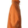 Men’s Bonded Fleece - Seitenansicht