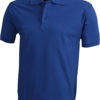 Workwear Polo Men - royal