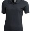 Workwear Polo Women - carbon