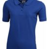 Workwear Polo Women - royal