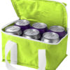 Centrixx Kühltasche Mini - apfelgrün