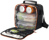 Bergen Kühltasche - offen
