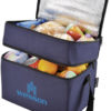 Centirxx Kühltasche Midi - in blau