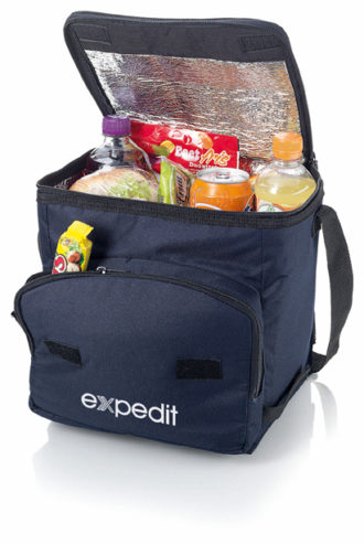 Werbeartikel Kühltasche Centrixx